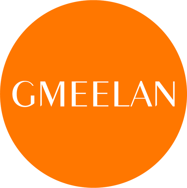 GmeeBeauty logo