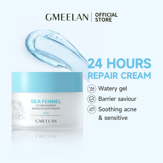 GMEELAN Sea Fennel Ectoin Barrier Savior Moisturizer 30g