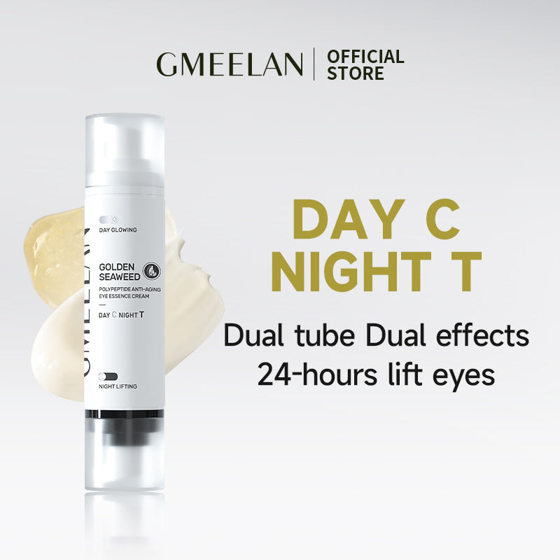 GMEELAN Eye Serum - Eye Treatment Eye Cream 20g
