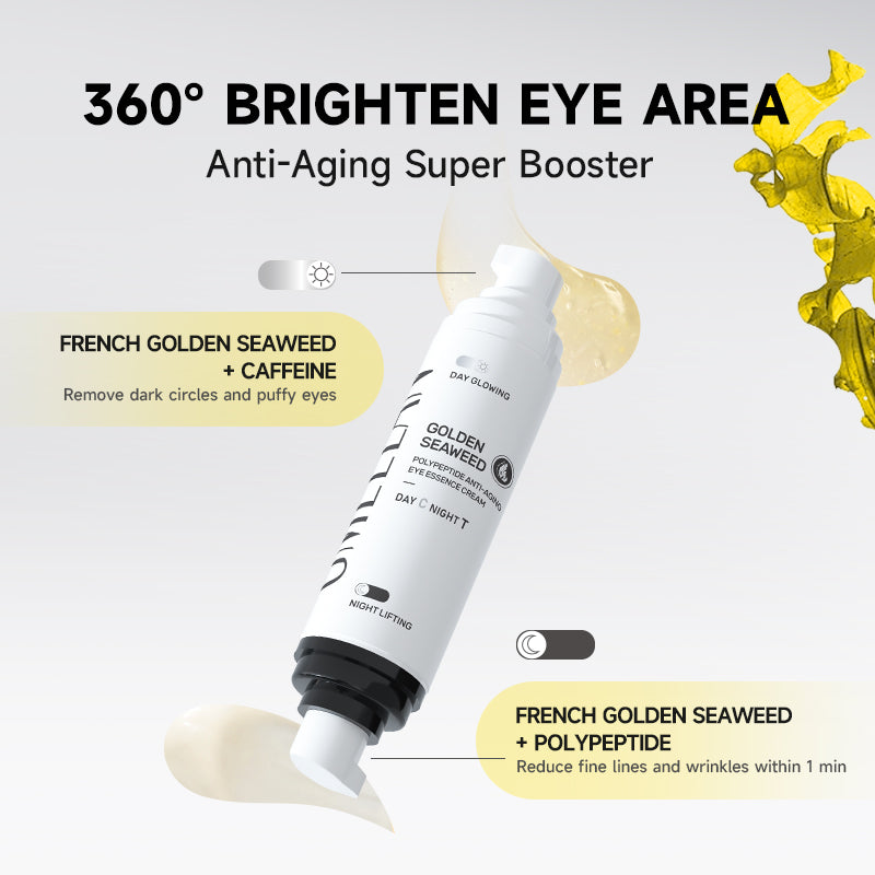 GMEELAN Eye Serum - Eye Treatment Eye Cream 20g